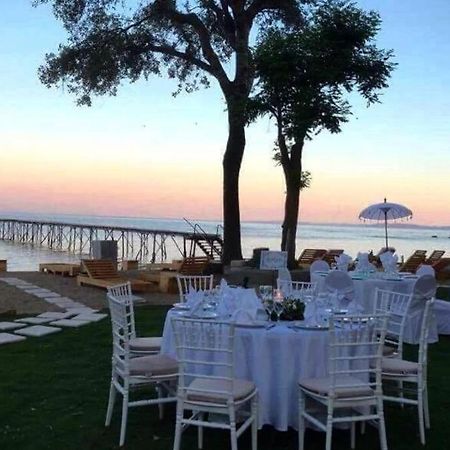 Bella Veranda Anemomylos Exteriér fotografie